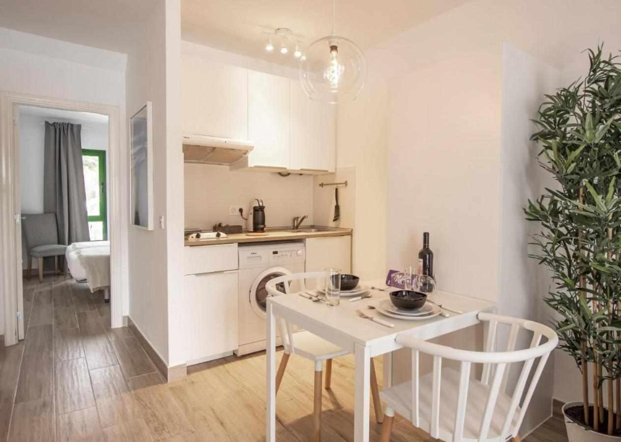 Holyhome Premium 108 Costa Teguise Ngoại thất bức ảnh