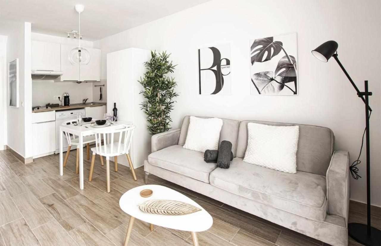 Holyhome Premium 108 Costa Teguise Ngoại thất bức ảnh