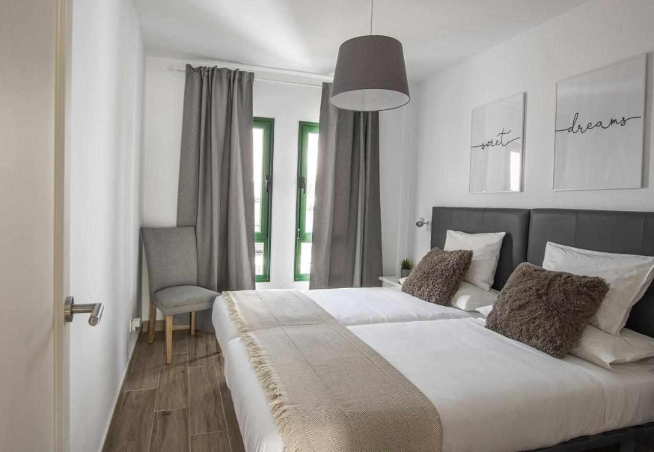 Holyhome Premium 108 Costa Teguise Ngoại thất bức ảnh