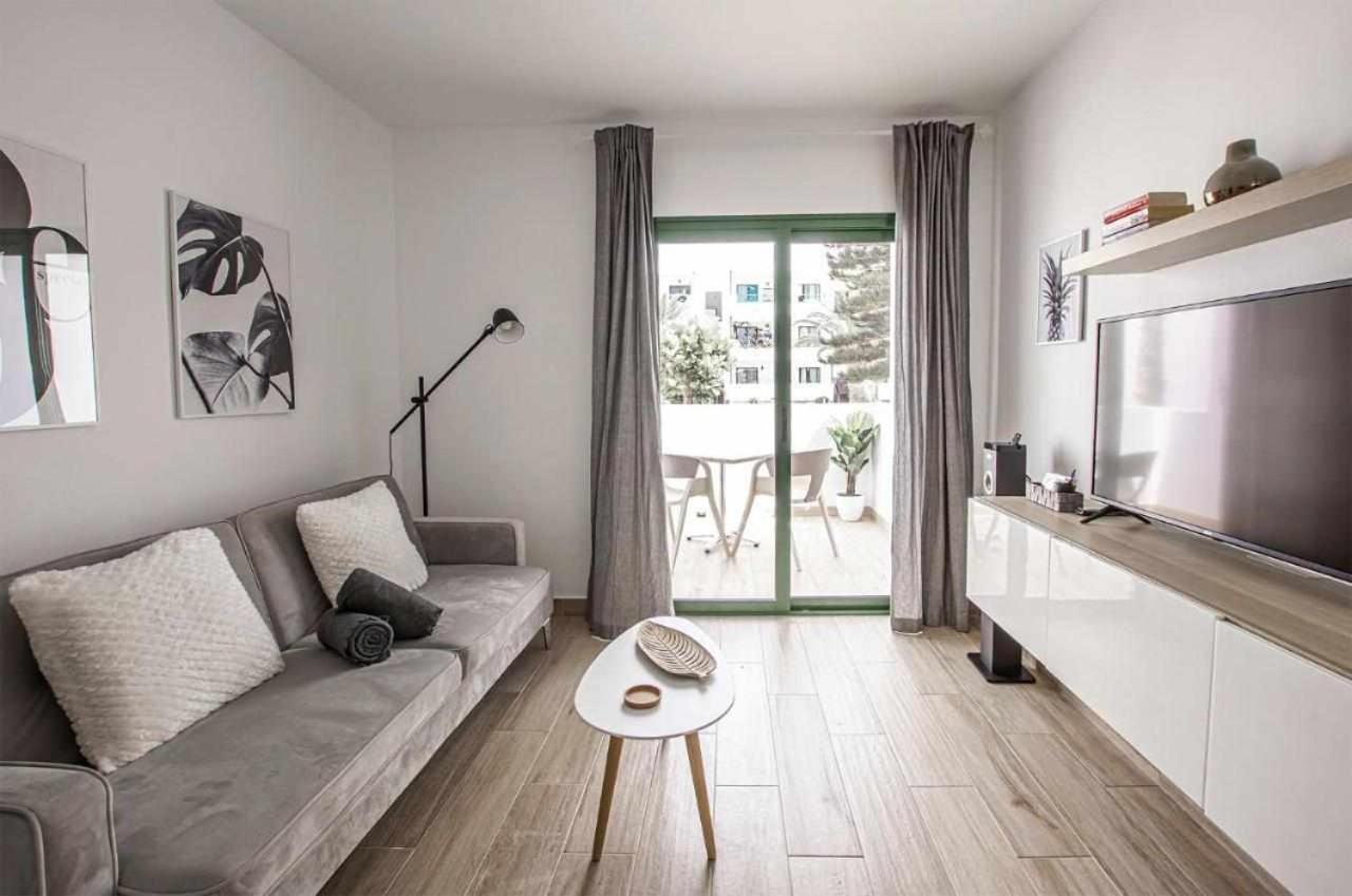 Holyhome Premium 108 Costa Teguise Ngoại thất bức ảnh