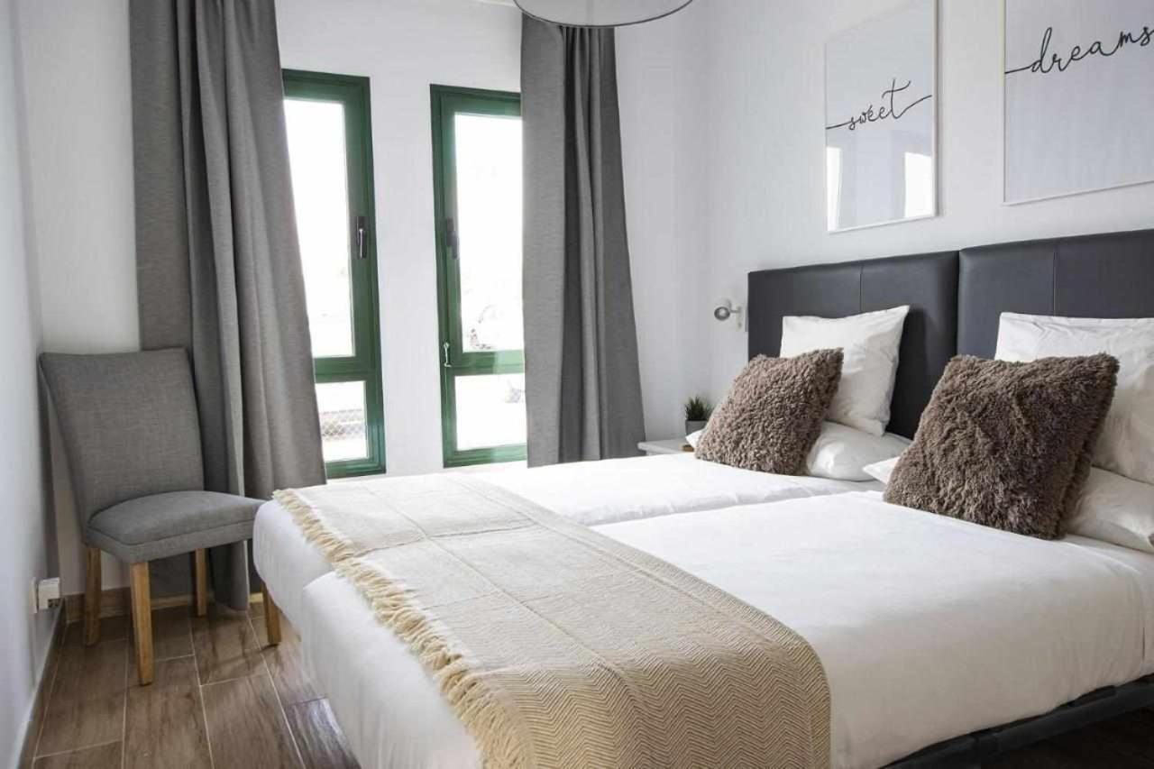 Holyhome Premium 108 Costa Teguise Ngoại thất bức ảnh