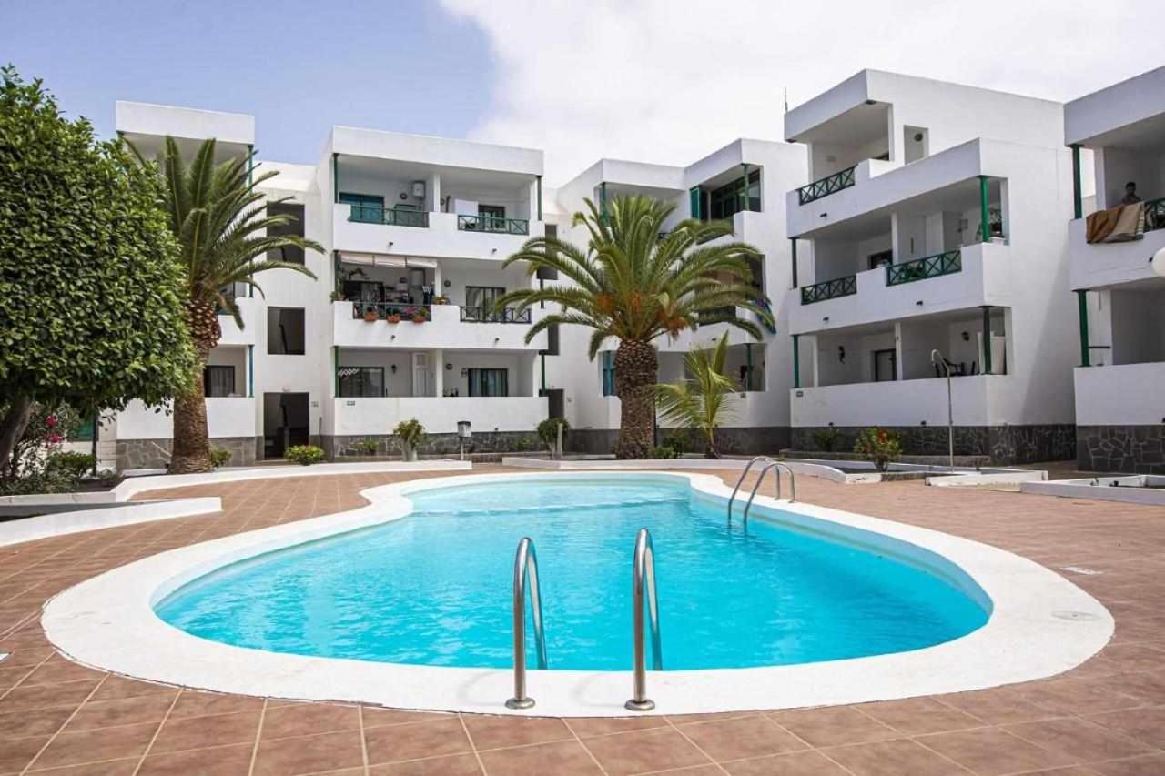 Holyhome Premium 108 Costa Teguise Ngoại thất bức ảnh