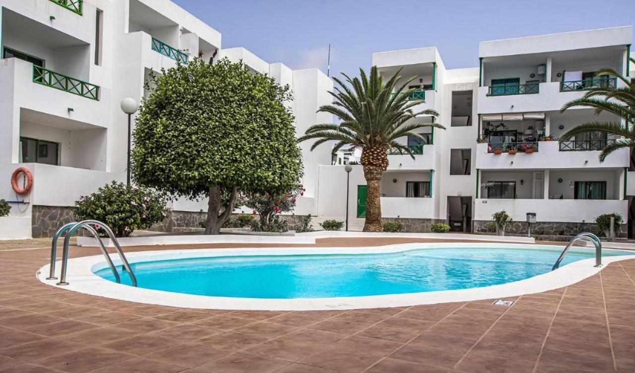 Holyhome Premium 108 Costa Teguise Ngoại thất bức ảnh