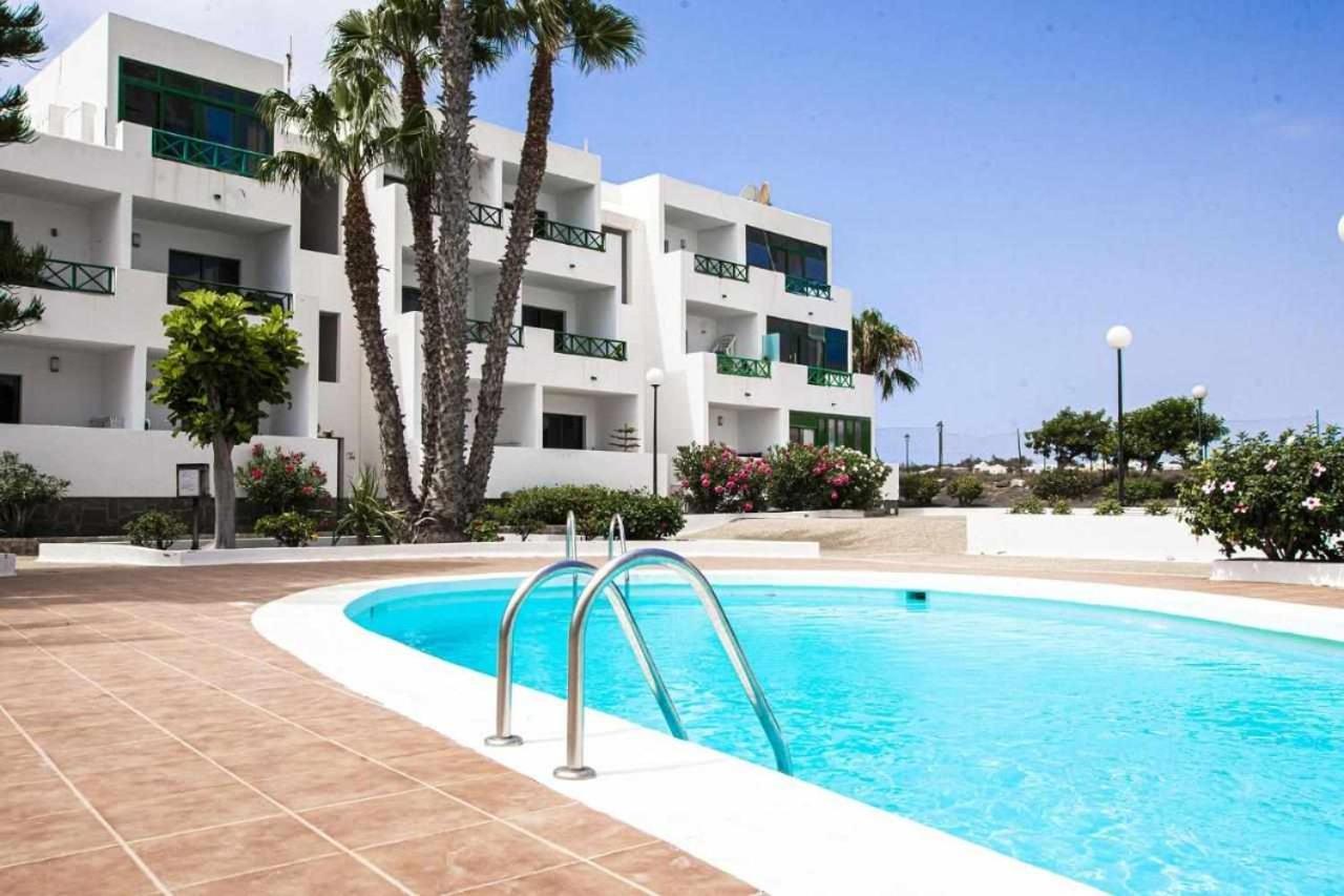 Holyhome Premium 108 Costa Teguise Ngoại thất bức ảnh