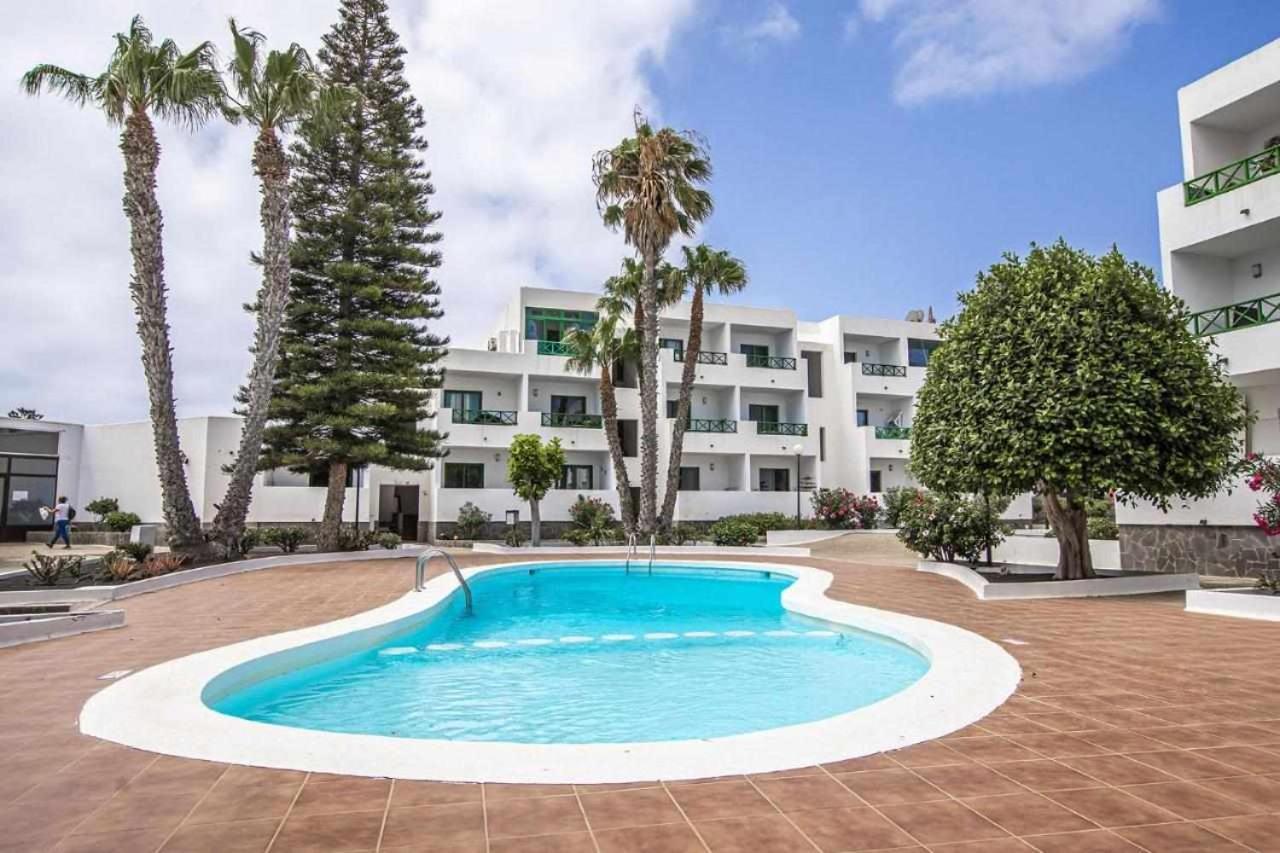 Holyhome Premium 108 Costa Teguise Ngoại thất bức ảnh